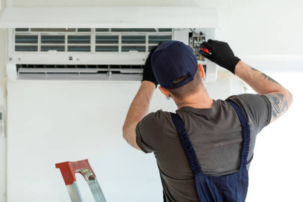 Best Local Air Duct Cleaning Services  in Weimar, TX