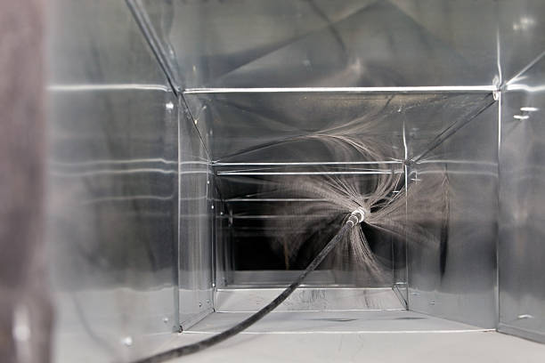 Best Commercial Air Duct Cleaning  in Weimar, TX
