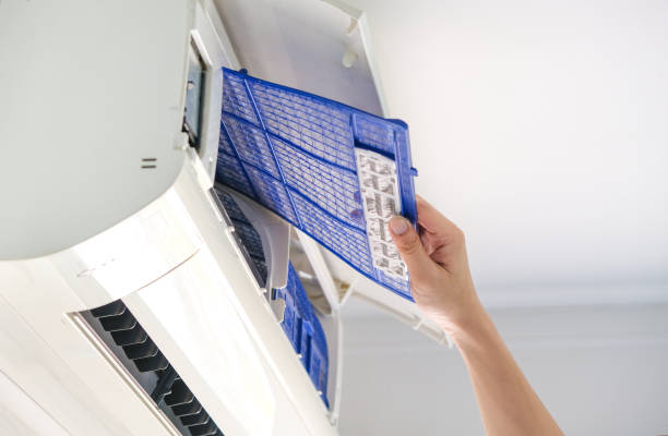 Best Home Air Vent Cleaning  in Weimar, TX